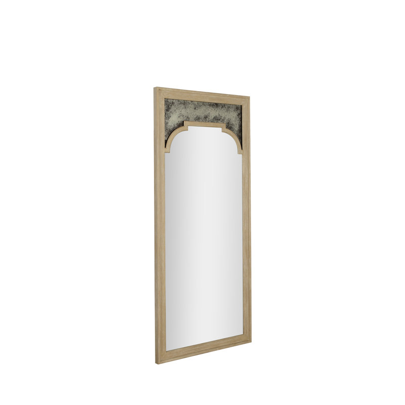 Miroir de plancher Windsor H 38 po X P 2 po D