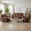 Bettymae 110cm Wide Standard Recliner-449936741
