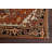 One-of-a-Kind 2' 7''X7' 9'' New Age Runner Wool Area Rug in