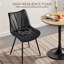 52cm H Tufted Upholstered Side Chair-410891560