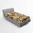 Microfiber Fitted Sheet-95976389