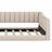 Upholstery Daybed And Side Storage Pocket-1058457402-1058457400