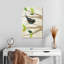 Brampt oiseaux au printemps III-108370976