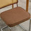 Linen Upholstered Accent