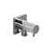 Fresk 3/4" Thermostatic & Pressure Balance Shower System with Multiple Functions including Body Sprays