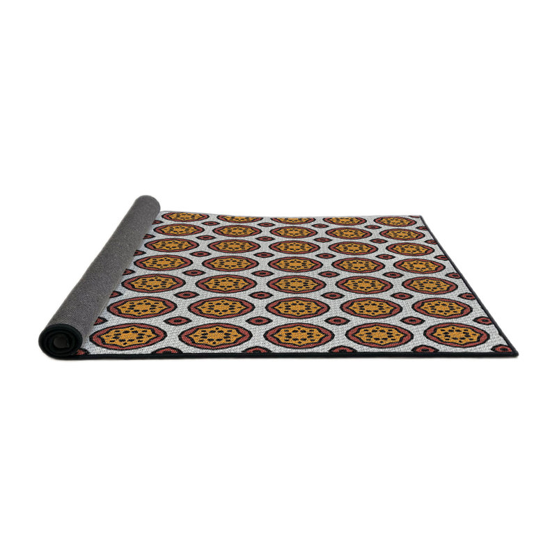 Indoor Rug, Square 3'