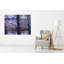 Vincent Van Gogh - Wrapped Canvas Painting-21211019