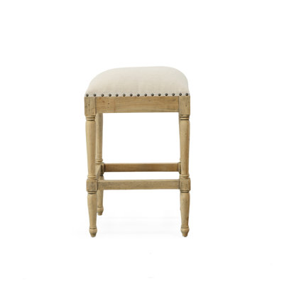 Tabouret de bar 28 po Vanbrunt