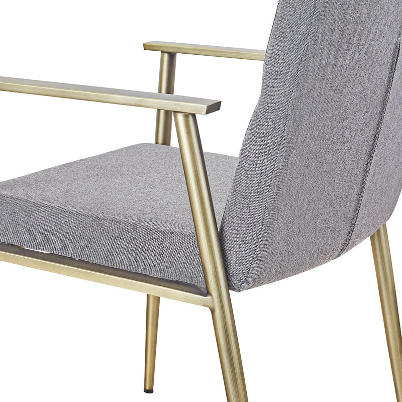 Fraga 18.3'' H Upholstered Armchair