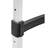 150 Lb. Capacity Foldable Hand Truck Dolly