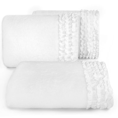 Copake Midweight Jacquard Bath Towel