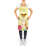 Easter No Pattern Bib Apron-813778121-813777029