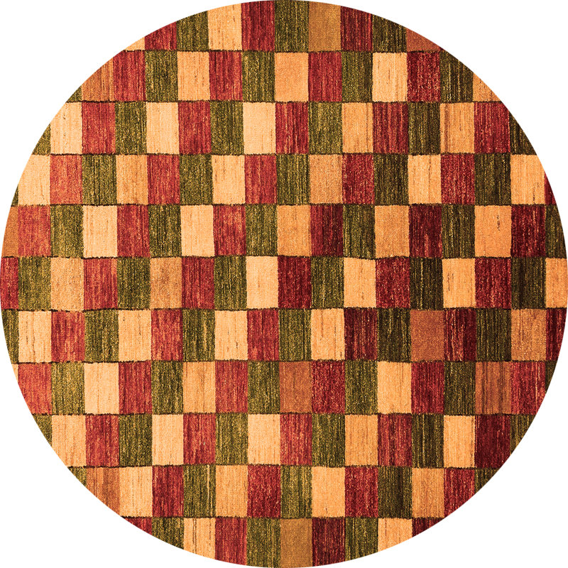 Indoor Rug, Round 5'