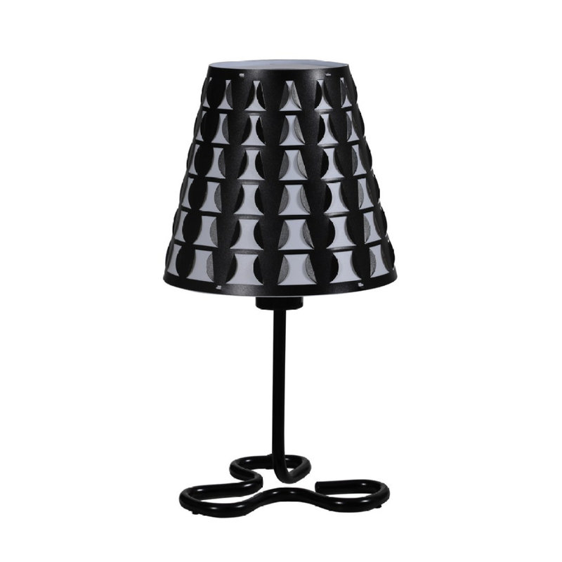 Lampe de table 16 po Traci