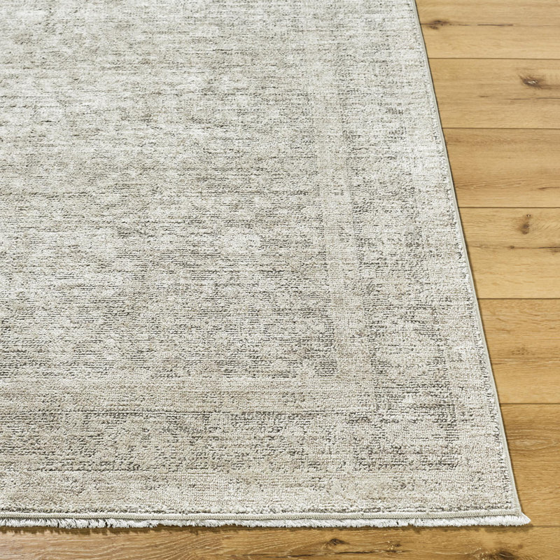 Galey Alix x Livabliss Maria Elena V Indoor Machine Woven Area Rug, Rectangle 2'7" x 4'5"