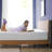 Green Tea Cooling Memory Foam Mattress Medium Firmness Mattress In A Box-2016052812-2016052811