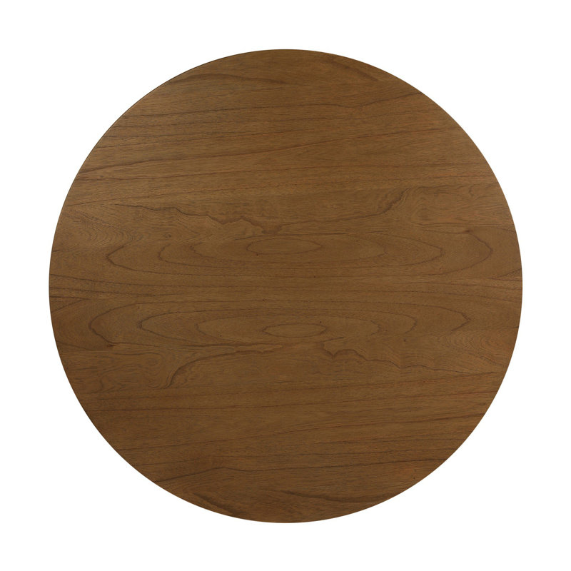 Ona Coffee Table-Amber Mindi Veneer, Amber Mindi Veneer