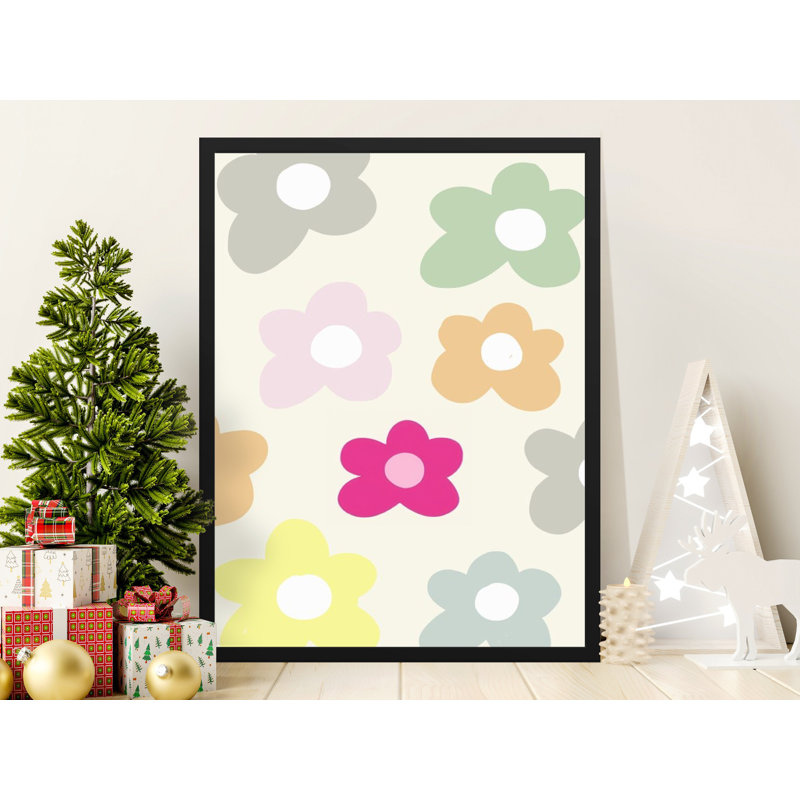 Chaning Single Picture Frame Print, 25.4 cm H x 20.32 cm W