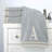 GRY/IVR Monogram Towel Set-969936317-969936257