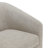 Bennett Upholstered Swivel Barrel Chair (Set of 2)-1731800326
