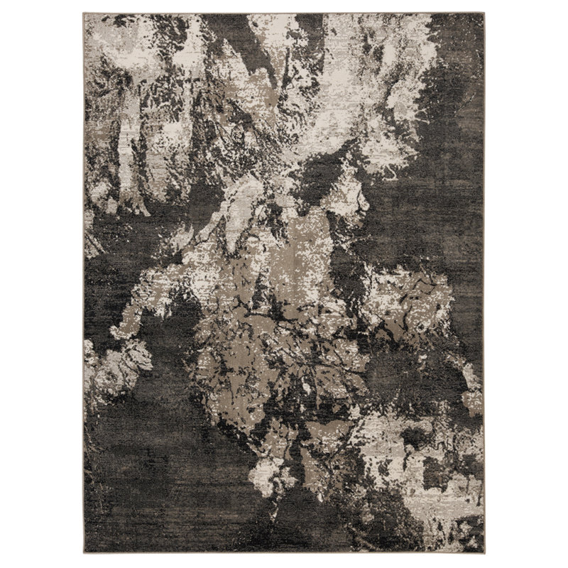 Aelicia Indoor Rug, Rectangle 5' x 6'11"