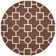 Deedgra Hand Tufted Wool Geometric Rug