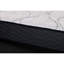 Grand matelas avec refroidissement et milieu merveilleux, dimensions 80 x 60, 83 lb, matelas sans couture pour chambre à coucher: Tech, rembourrage en acier, profondeur de 80 pouces, configuration-985497478