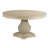 Dealmeida 4 - Person Pedestal Dining Set