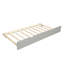 Lit de jour moderne avec ensemble de lit gigogne, mobilier de chambre simple-1601055457