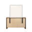 Commode 6 tiroirs Giana