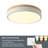 Darniece LED Flush Mount-1314435902