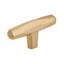Poignée barre 1 7/16 po St. Vincent-63965789
