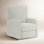 Zakri Swivel Recliner