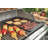 Griddle - Genesis Ii 300/400/600 Series