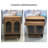 Simple Light Luxury Multi-Functional Wine Racks