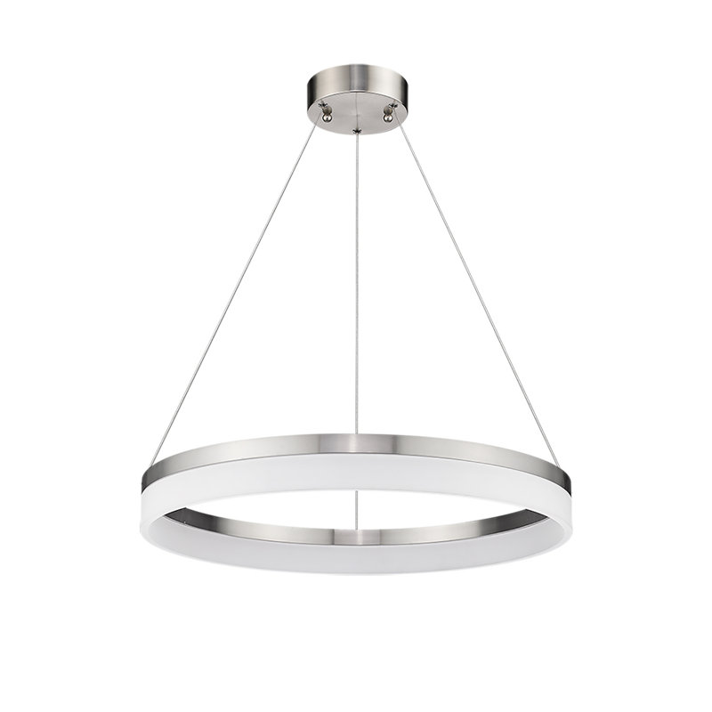 Khosrow - Light LED Single Pendant