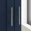 Portico 3 Door Wardrobe-550636171