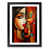 Black Framed selected