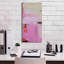 «Sweet Emotion I» par Erin Ashley, estampe numérique sur toile-294707641