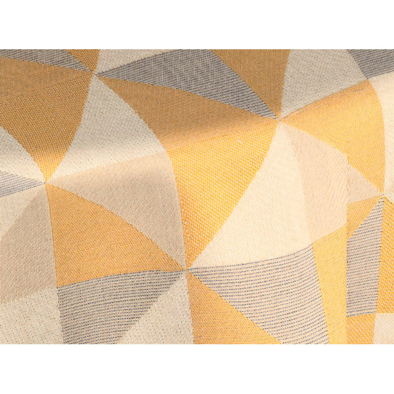 Cranford Tablecloth, Curry