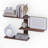Gianluca 3 Piece Pine