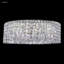 Contemporary 12 - Light Flush Mount