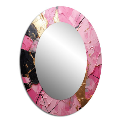 Miroir mural Minimalisme