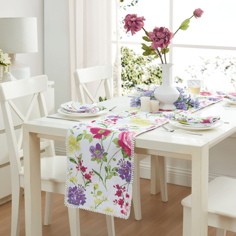 Chemin de table Wolter