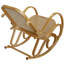 Chaise berçante Dedman-1681927773