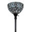 Lampe torchère sur pied 72" Henslee