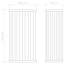 Avignon 1 - Light LED Flush Mounted Sconce-1241452831