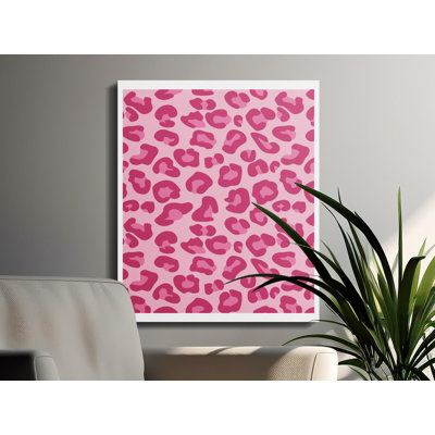 Cozart Wrapped Canvas Print Set