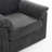 Comfortable Oversized Armchair with Premium Cushioning for Various Rooms-1807835503