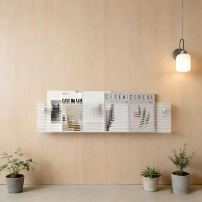 Tablettes murales, tablettes de rangement murales et supports de rangement pour ranger des articles